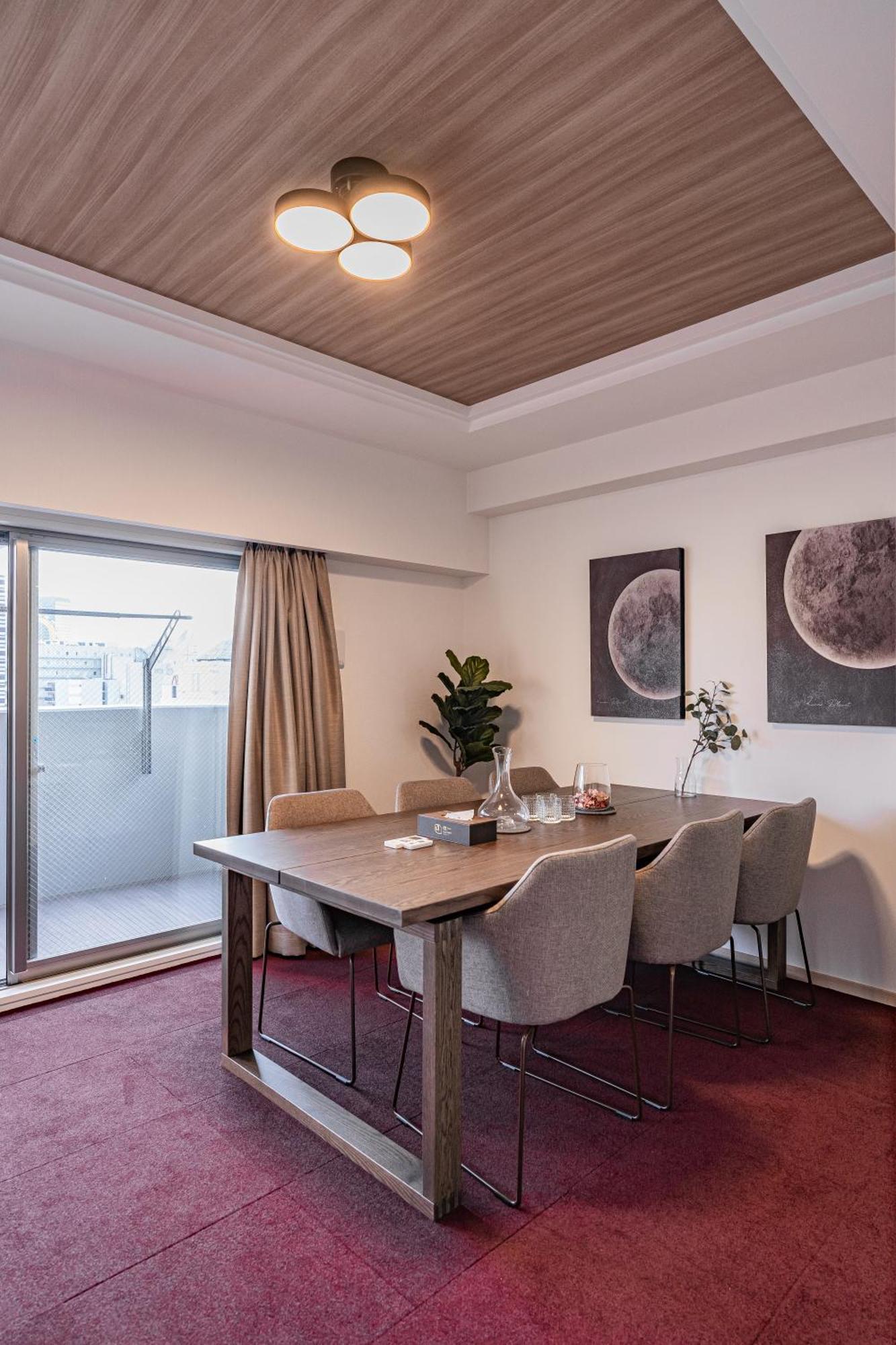 11 Shinsaibashi Guest house 4*