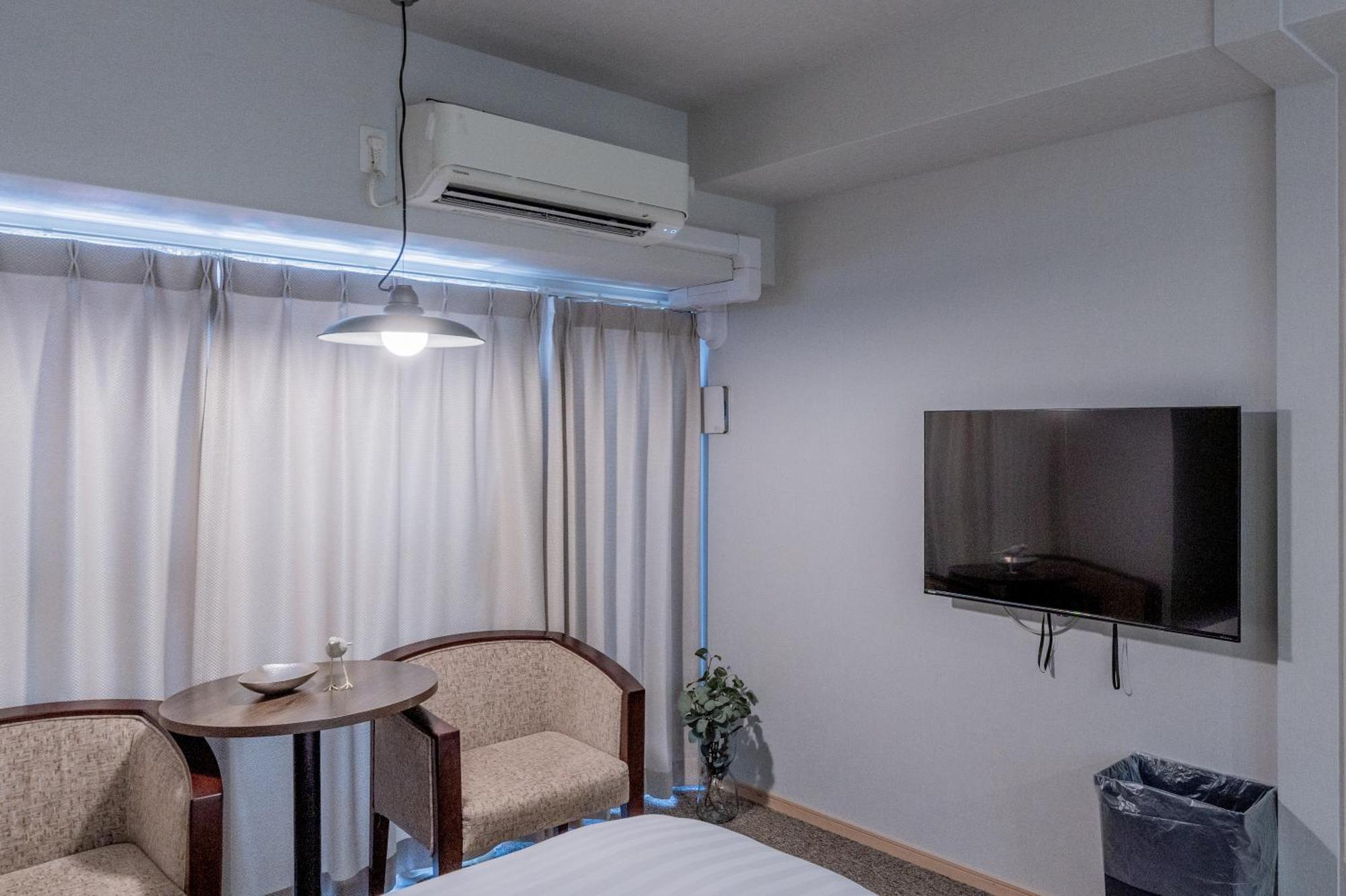 Guest house 11 Shinsaibashi