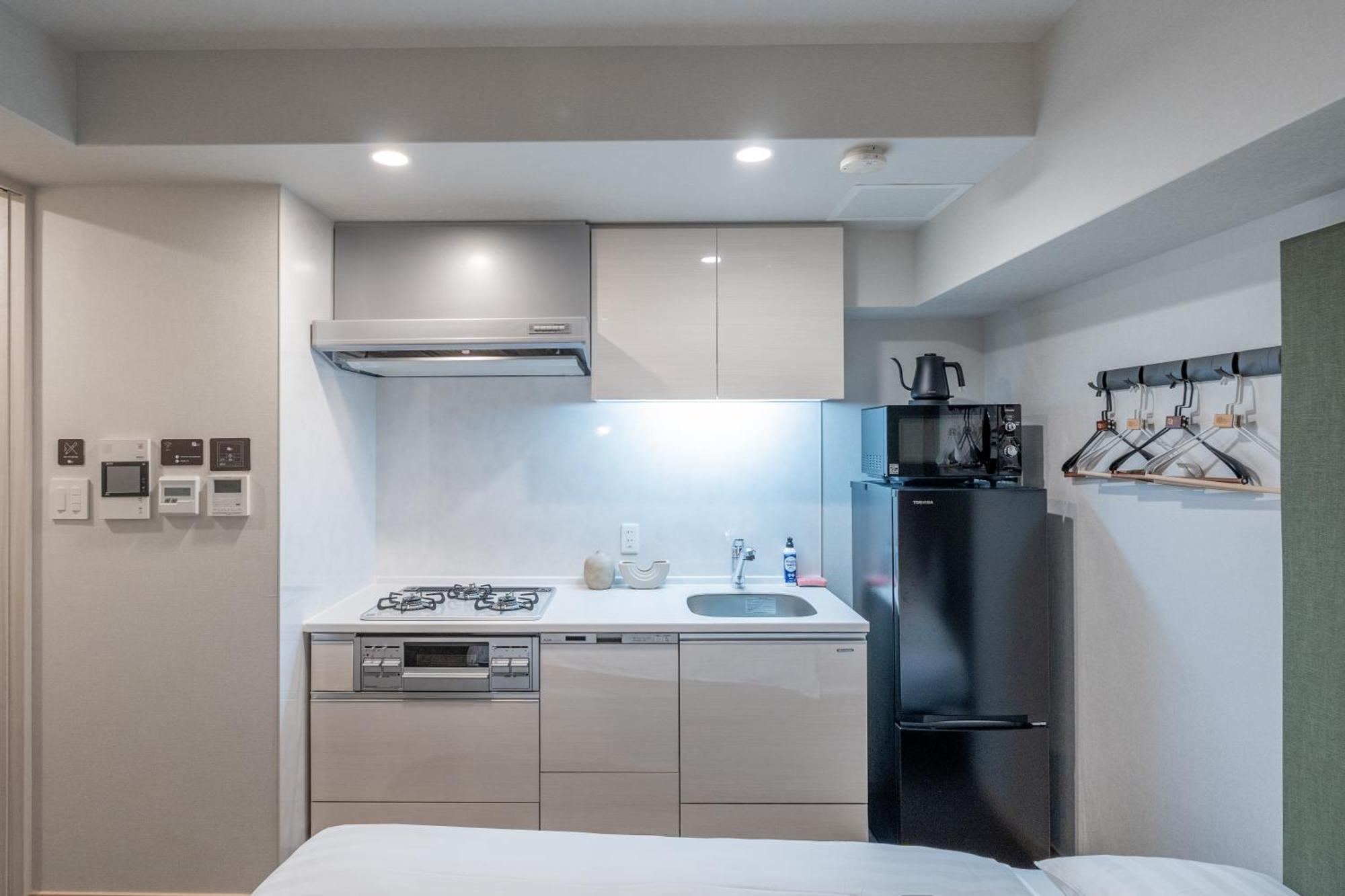 11 Shinsaibashi Guest house 4*