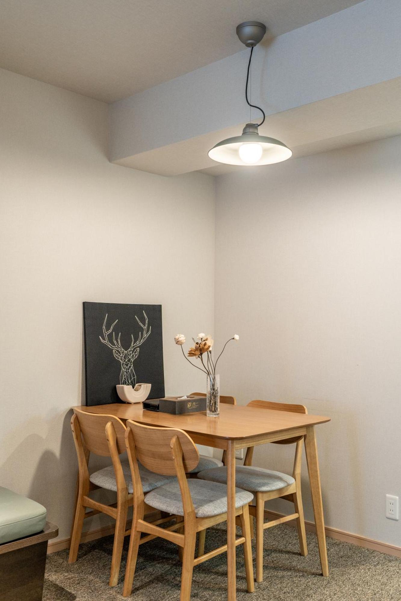 Guest house 11 Shinsaibashi Osaka