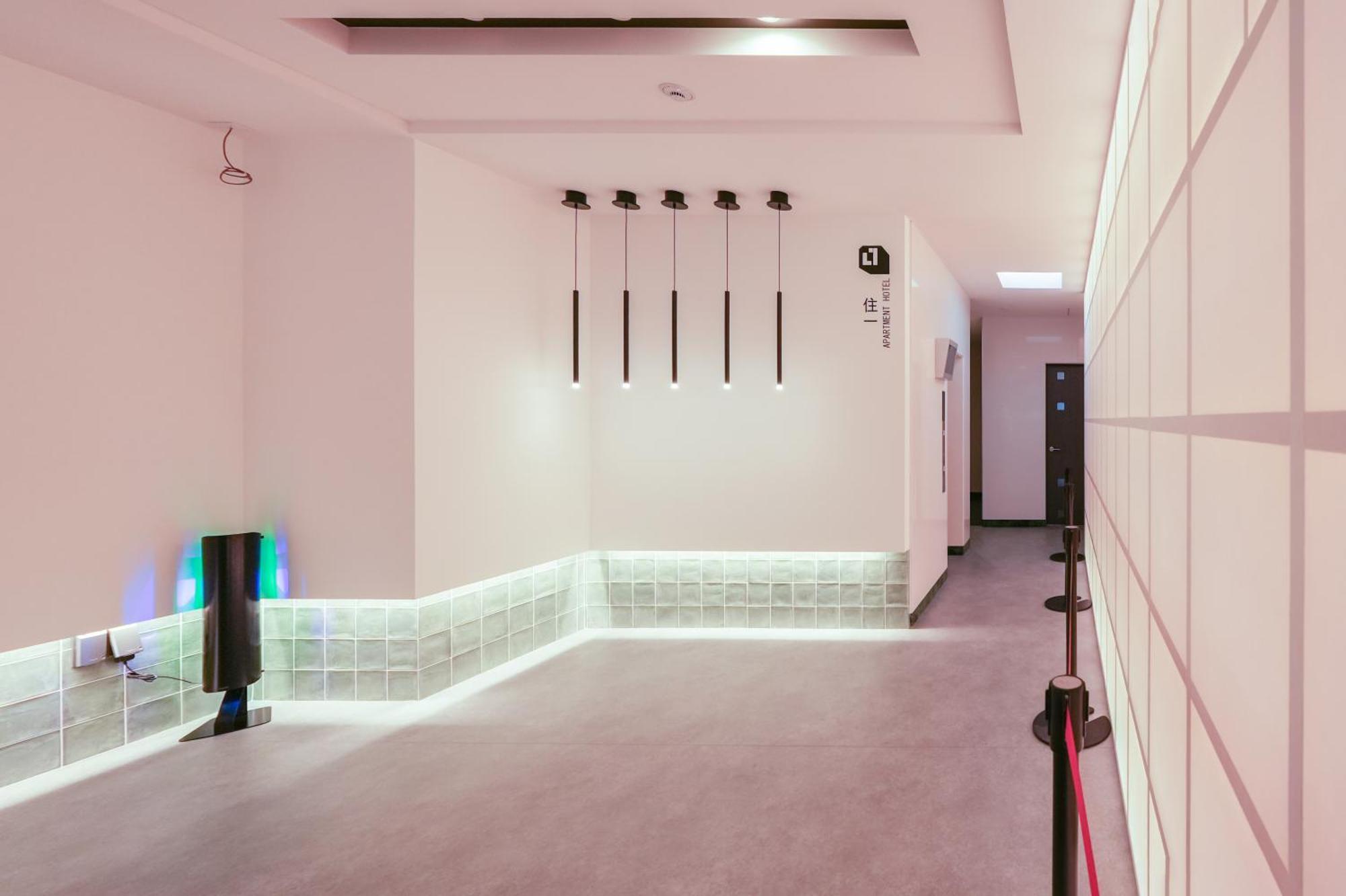 Guest house 11 Shinsaibashi 4*